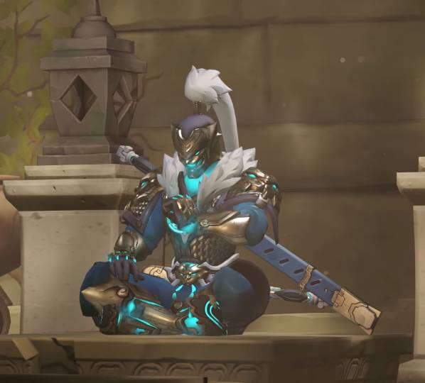 오버워치 개의해 이벤트.. 역대급 신스킨 | 인스티즈