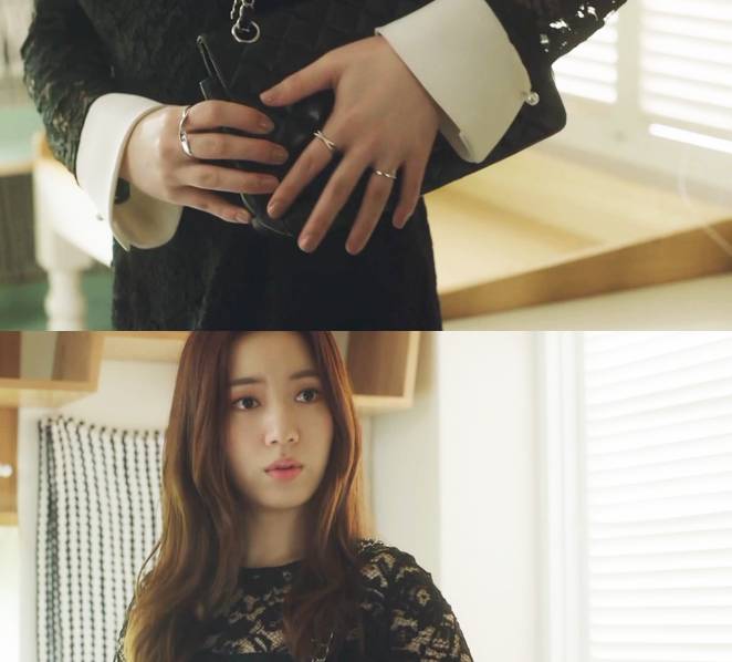 [청춘시대] 내가 쓰고 싶어서 쓰는 윤진명과 강이나의 첫 만남 | 인스티즈