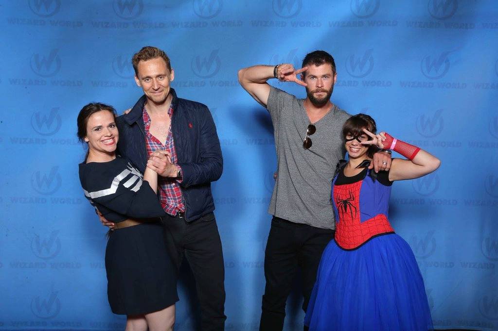 [톰히들스턴] 히들이의 말이 팬에게 가져온 변화 | 인스티즈