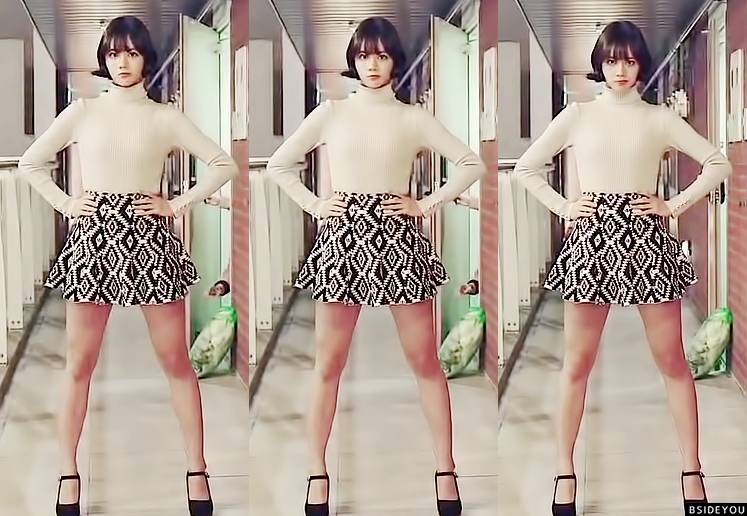 [혜리] 타고나야만 하는 것들을 다 가짐 | 인스티즈