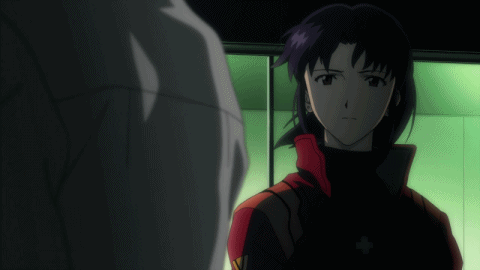 [애니] 넌 죽지 않아 내가 지킬 테니까 에반게리온 신극장판 : 서(7) | 인스티즈