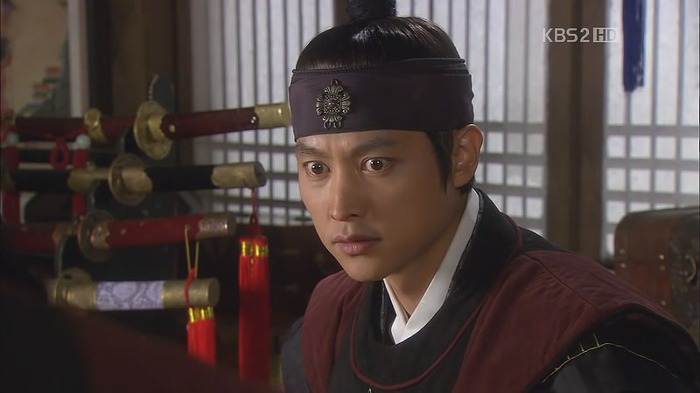 [드라마] 공주의 남자 23화 | 인스티즈