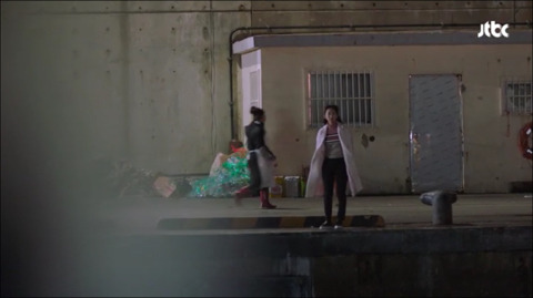 [그냥사랑하는사이] 많은 젊은이들이 눈물 흘렸던 장면 | 인스티즈