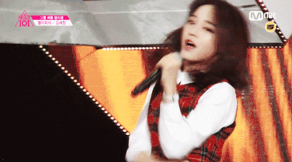 [고르기] 다시 무대를 한다면 보고싶은 프듀시즌1 무대 고르기 | 인스티즈