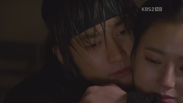 [드라마] 공주의 남자 22화 | 인스티즈