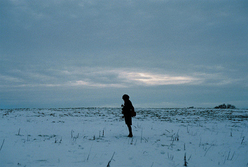  아무도 그립지 않다고 거짓말하면서 그 거짓말로 나는 나를 지킨다 | 인스티즈