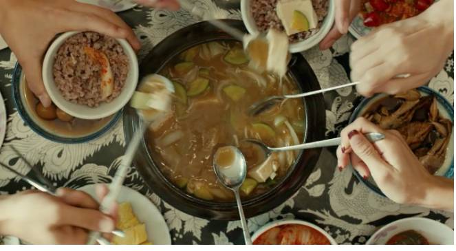 한국사람들이 버려야할 습관 | 인스티즈