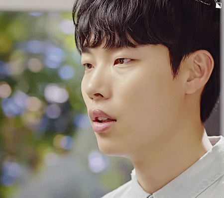 [운빨로맨스] 설렘제조기 제수호 대사 중 가장 기억에 남는 명대사는?.gif | 인스티즈