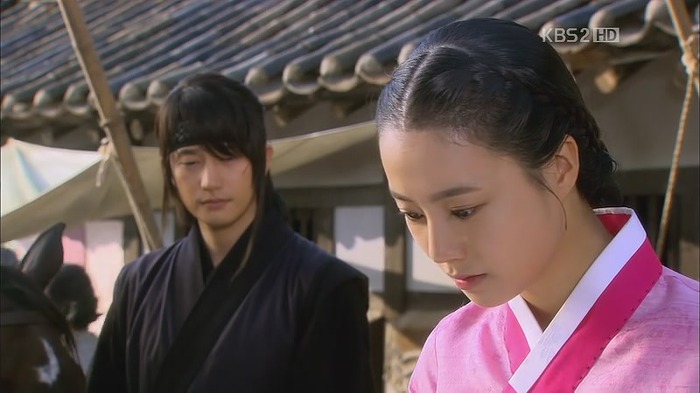 [드라마] 공주의 남자 17화 | 인스티즈