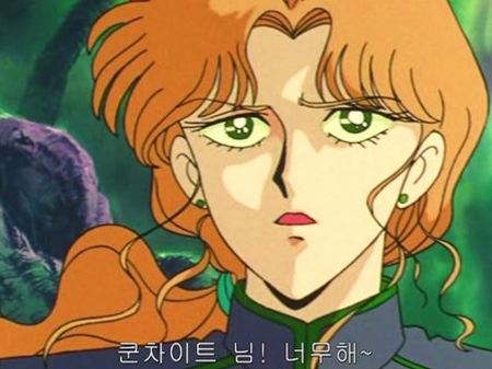 90년대 한국은 아동 애니메이션에 등장한 동성애를 어떻게 검열했을까? | 인스티즈