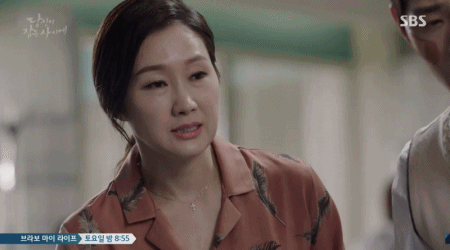 [당신이잠든사이에] 쓸데없이 멜로눈깔 낭비하는 정재찬.gif | 인스티즈