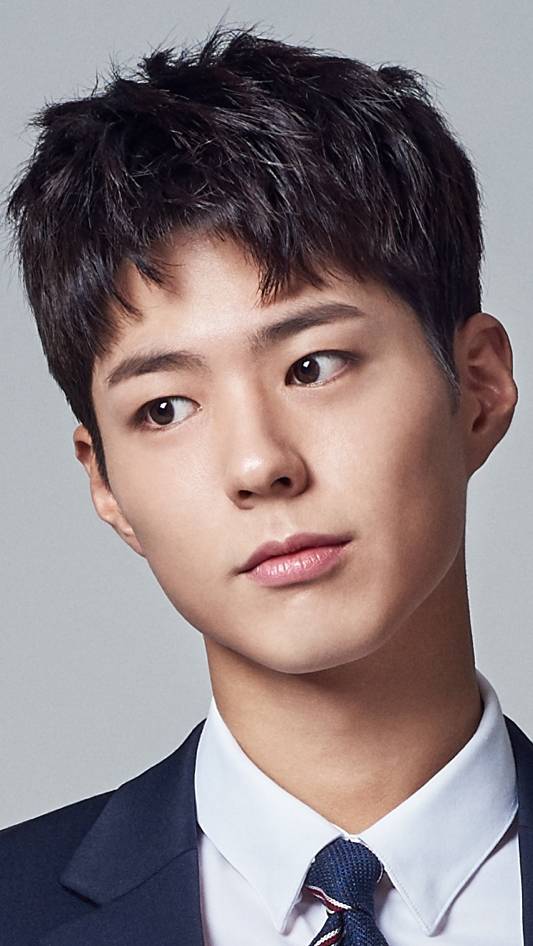 살짝 각진 얼굴형이 매력적인 박보검.jpg | 인스티즈