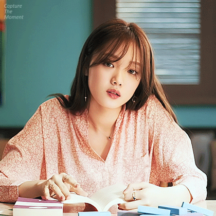 배우 이성경 | 인스티즈