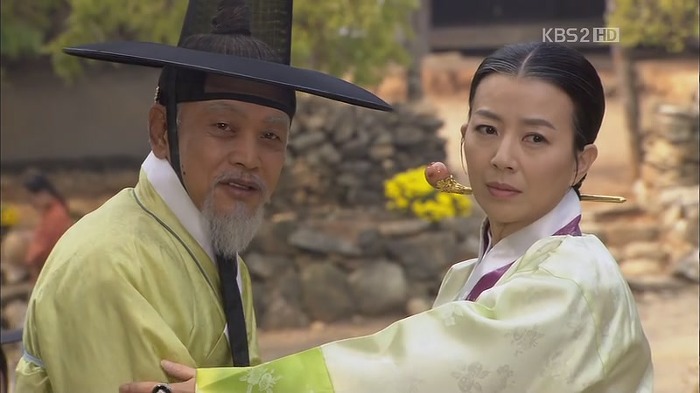 [드라마] 공주의 남자 최종화 | 인스티즈