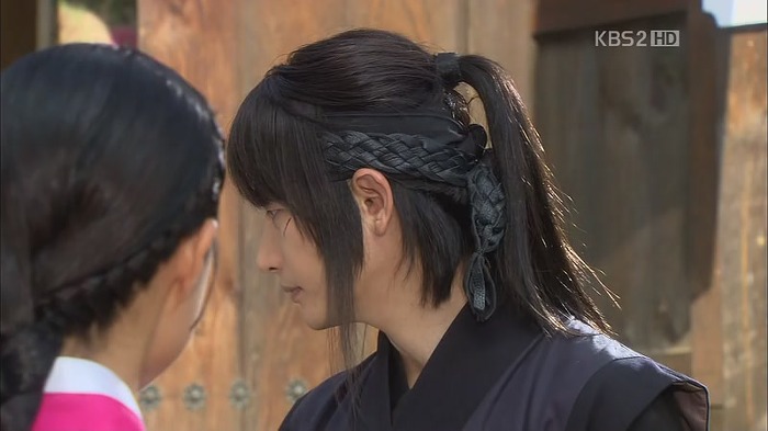 [드라마] 공주의 남자 17화 | 인스티즈