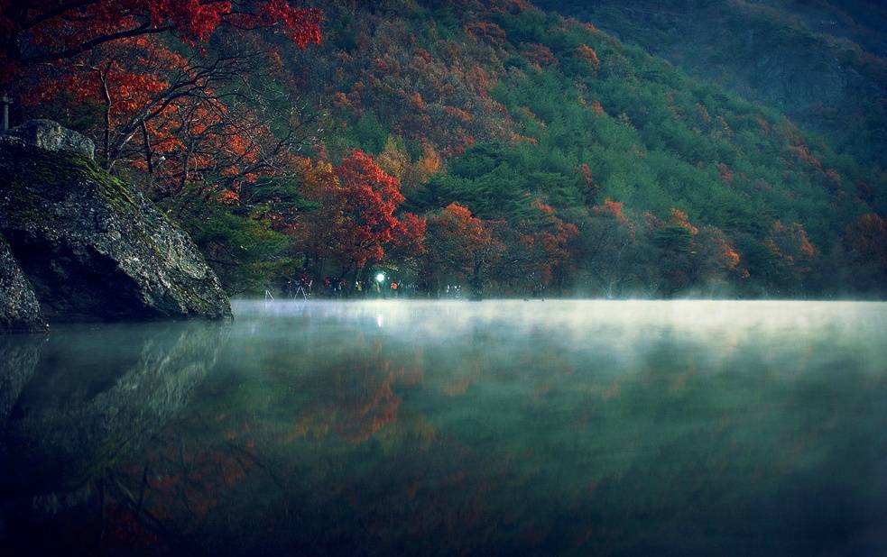 참 아름다운 많은 꿈이 있는 이땅에 태어나서 행복한 내가 아니니 | 인스티즈