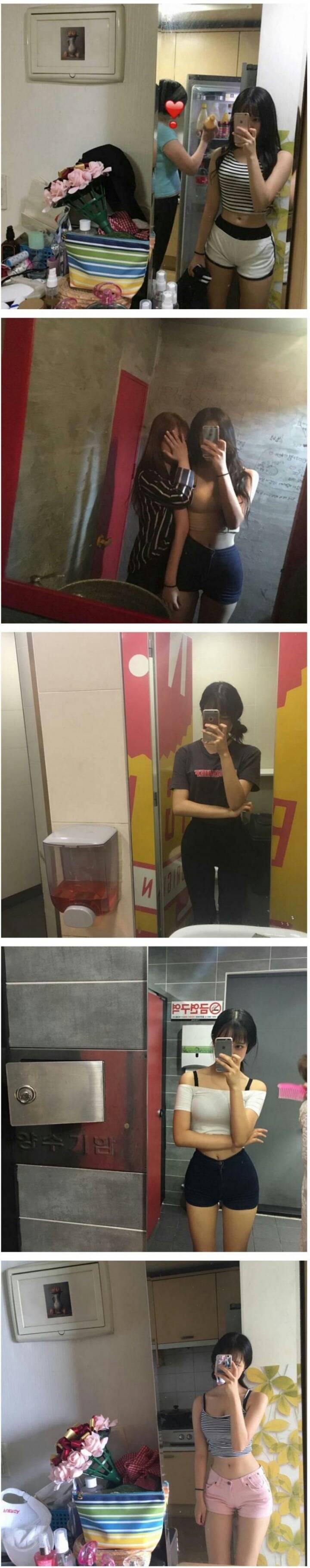 운동중독 막내 딸..jpg | 인스티즈