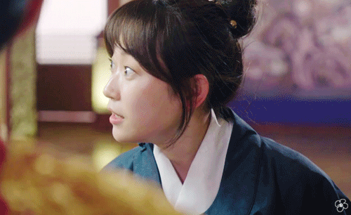 김슬기 짱귀탱이였던 드라마..gif | 인스티즈