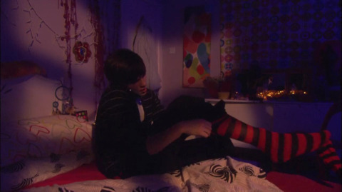 [스킨스] 동생 덕후 오빠가 여동생을 아끼는 법 | 인스티즈