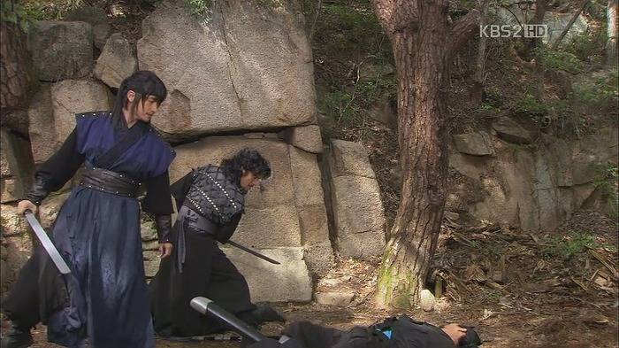 [드라마] 공주의 남자 23화 | 인스티즈