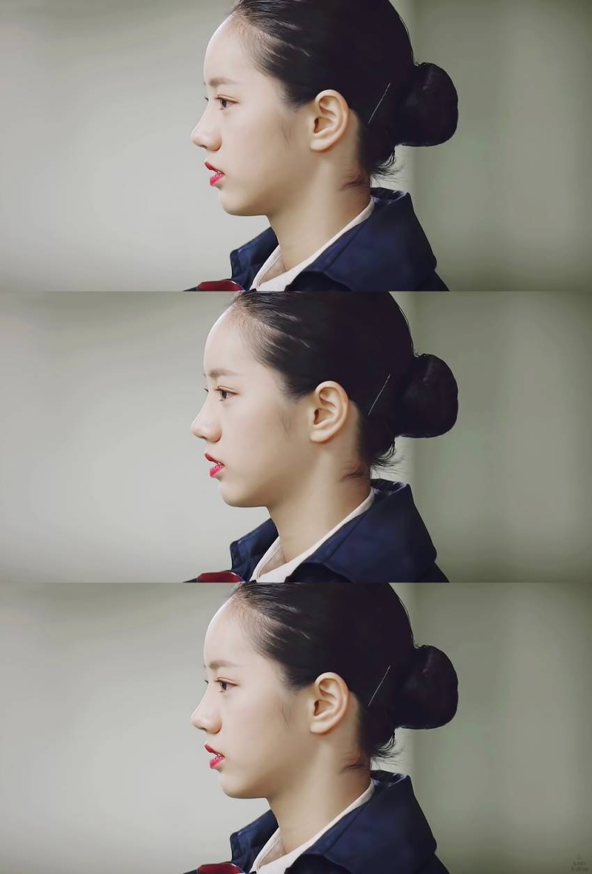 [혜리] 타고나야만 하는 것들을 다 가짐 | 인스티즈