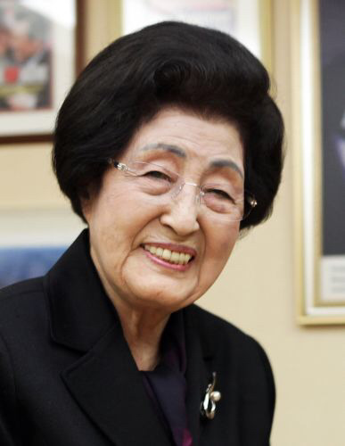 대한민국 역대 영부인 | 인스티즈