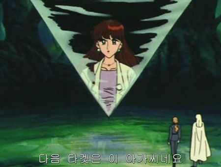 90년대 한국은 아동 애니메이션에 등장한 동성애를 어떻게 검열했을까? | 인스티즈