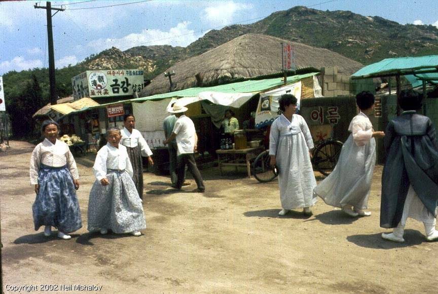 1969년 대한민국의 일상 사진.jpg | 인스티즈