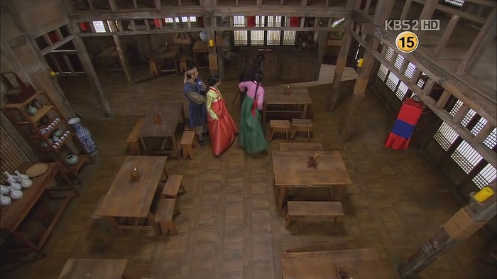 [드라마] 공주의 남자 17화 | 인스티즈