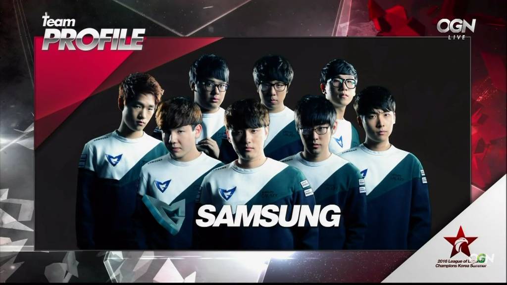 [LOL] 당신이 그리워하는 그시절 프로팀은..? | 인스티즈