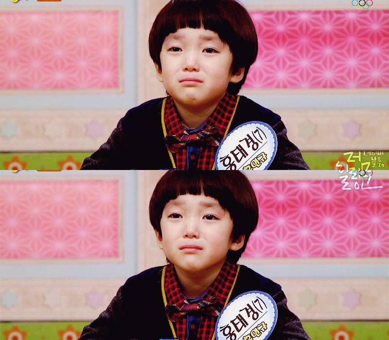  좀만 크면 각 소속사들이 루팡 해갈 것 같은 어린이들ㅋ (15년 뒤 내 통장주인 미리보기) | 인스티즈