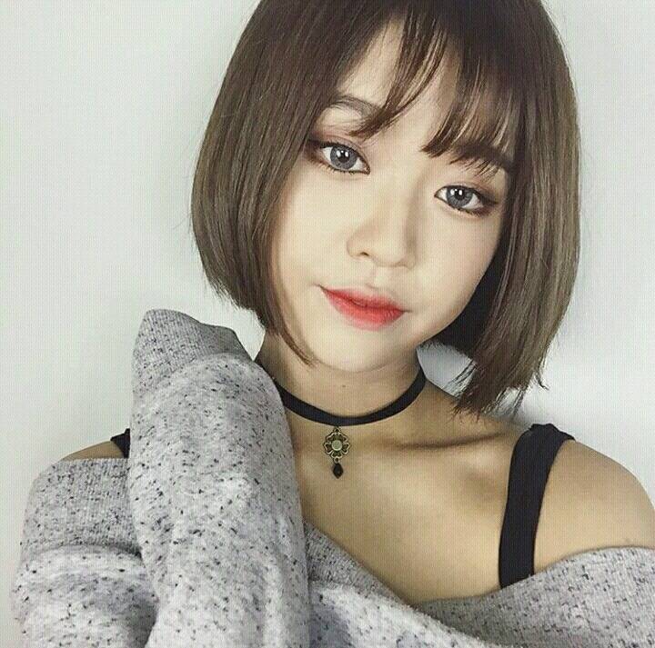 뷰티유투버 써니 연예인 커버 메이크업 모음 +추가 | 인스티즈