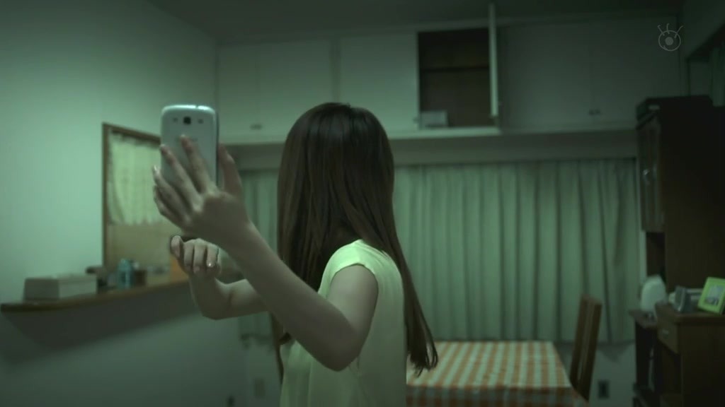 [기묘한이야기] 심령사진어플 | 인스티즈