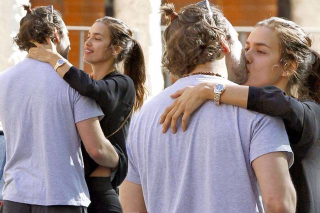 만삭인 이리나 샤크 | 인스티즈