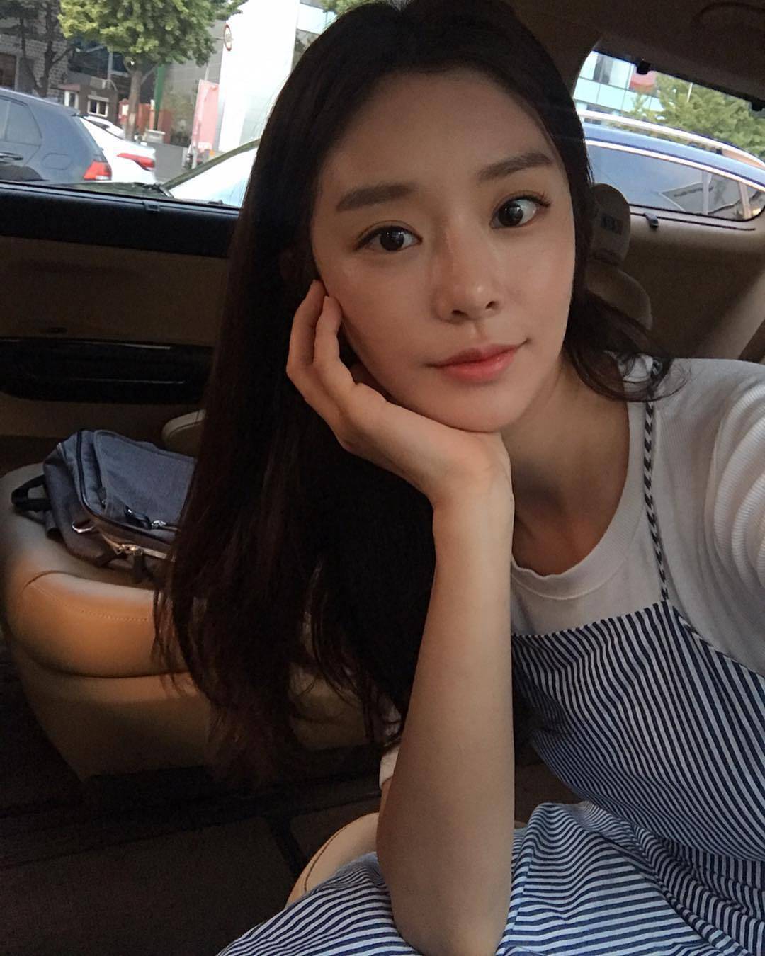 짱예보스 이주빈.jpg | 인스티즈