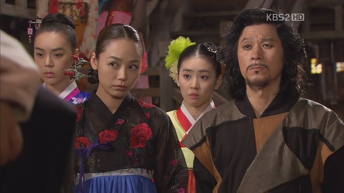 [드라마] 공주의 남자 17화 | 인스티즈