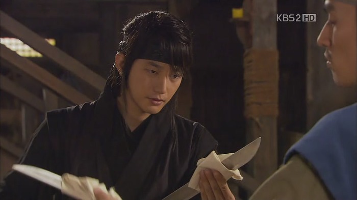 [드라마] 공주의 남자 14화 | 인스티즈