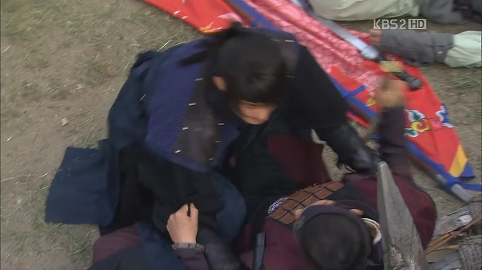 [드라마] 공주의 남자 최종화 | 인스티즈