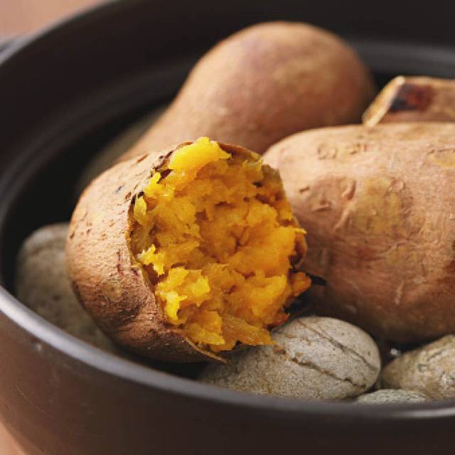 맛있는 고구마 다이어트 요리 | 인스티즈