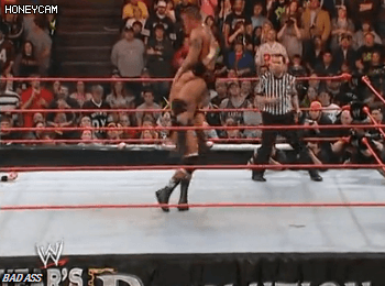 왠만한 선수들이라면 절대 못할 정신나간 짓.gif | 인스티즈