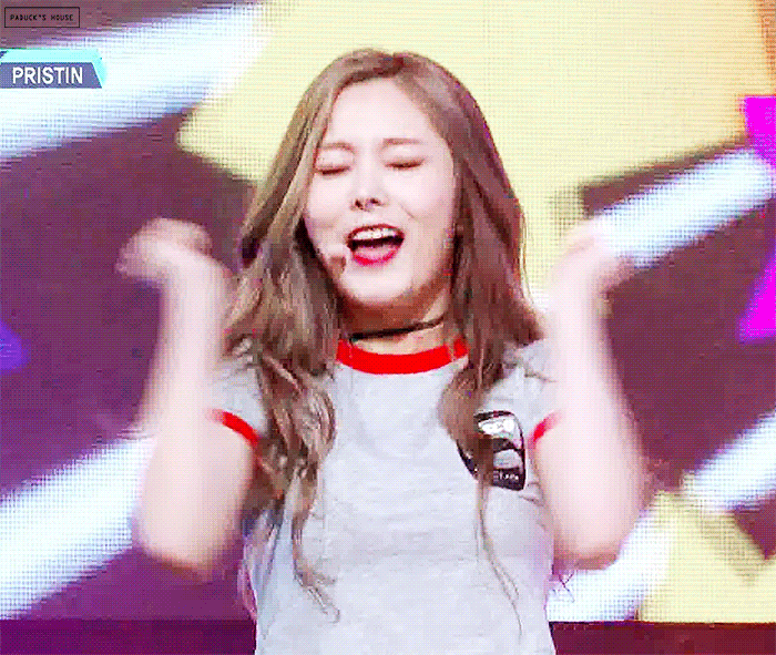 프리스틴 정은우 | 인스티즈