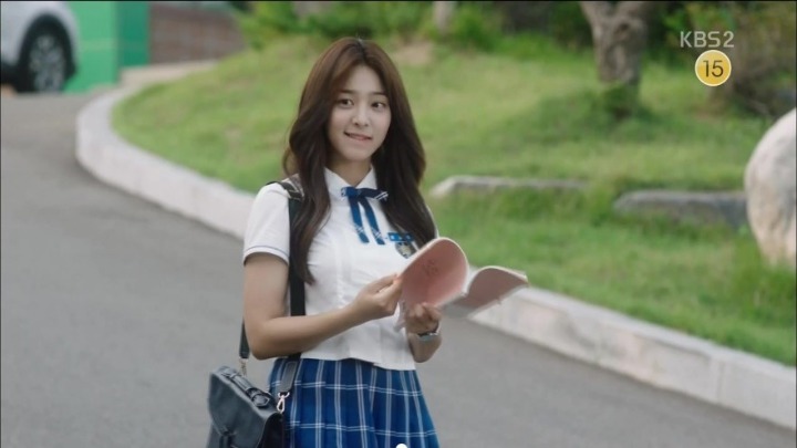 [학교2017] 어 어디서 봤는데..?! 싶은 배우들이 모인 드라마 | 인스티즈