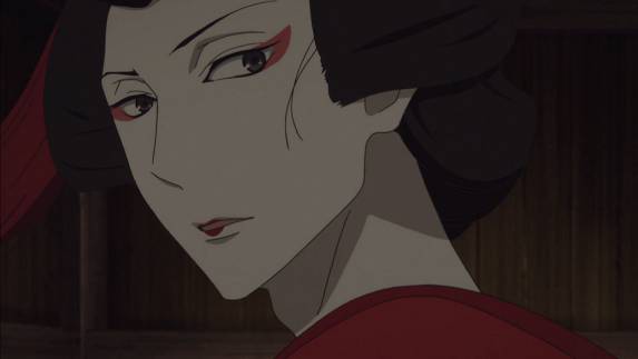 섬국의 흔한 애니 여장 클라스 | 인스티즈