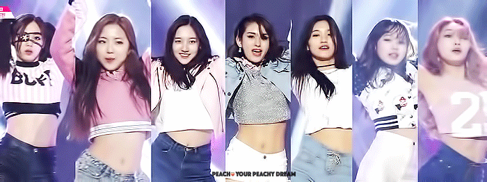 [고르기] 다시 무대를 한다면 보고싶은 프듀시즌1 무대 고르기 | 인스티즈