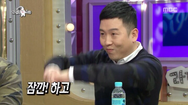 클럽에서 만난 여자한테 남자다움을 보여주고 싶어서 핸드폰 반토막 낸 남자연예인.jpg | 인스티즈