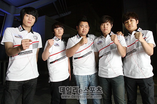 [LOL] 당신이 그리워하는 그시절 프로팀은..? | 인스티즈