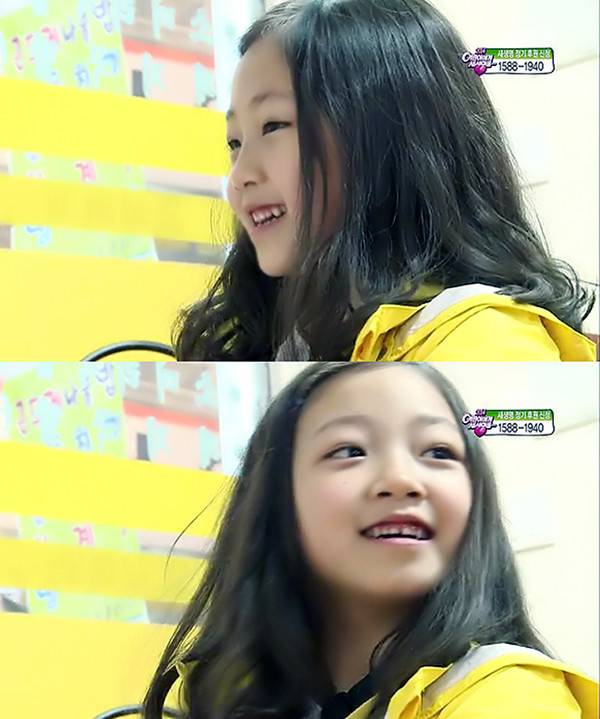  좀만 크면 각 소속사들이 루팡 해갈 것 같은 어린이들ㅋ (15년 뒤 내 통장주인 미리보기) | 인스티즈