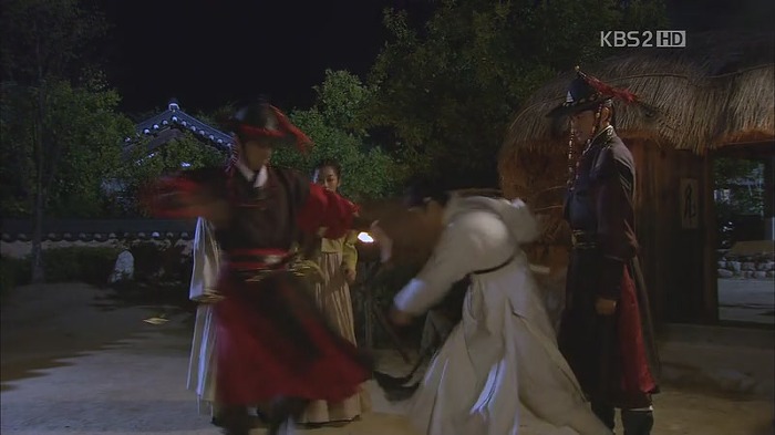 [드라마] 공주의 남자 22화 | 인스티즈