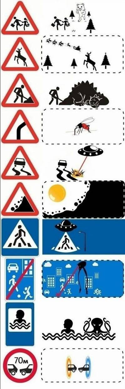 표지판 전체화면 | 인스티즈