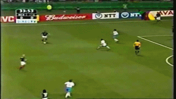 역대 최고의 헤딩골(보르헤티 라울 가르시아) | 인스티즈